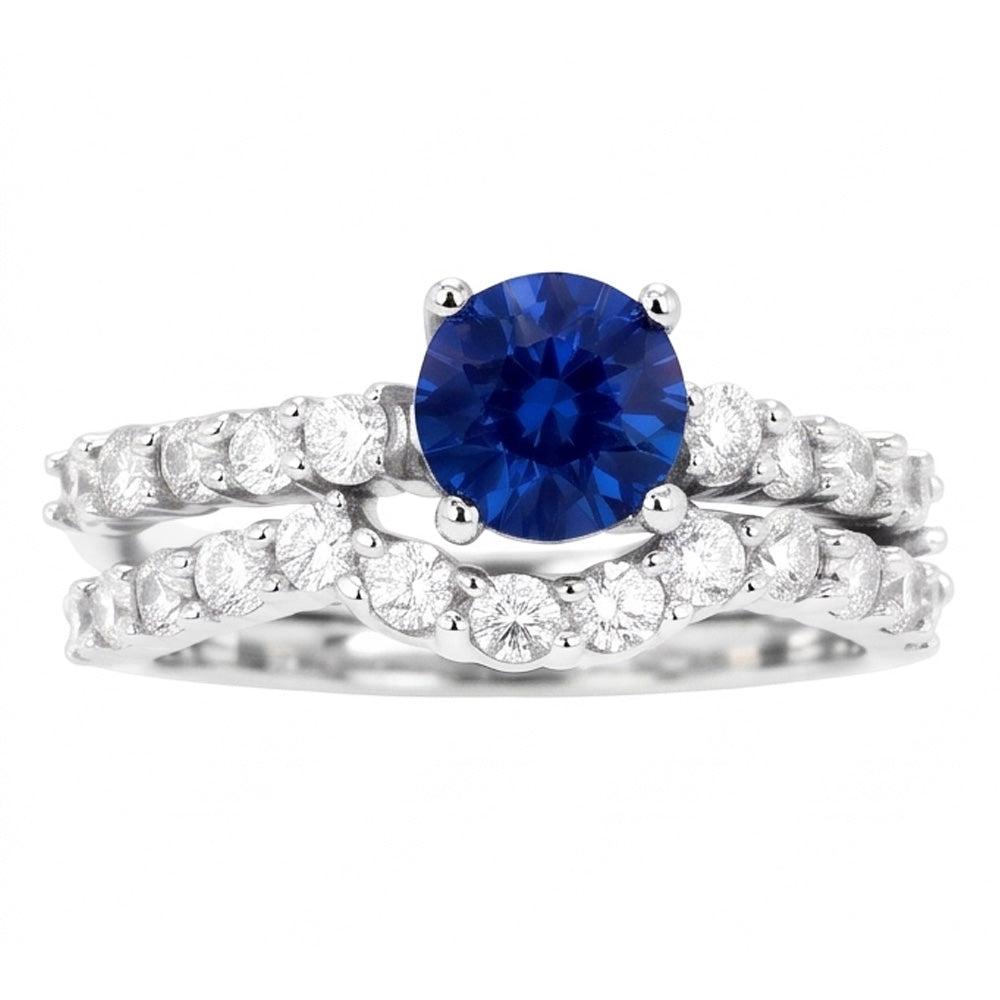Echter Diamant Ring 4.50 Karat