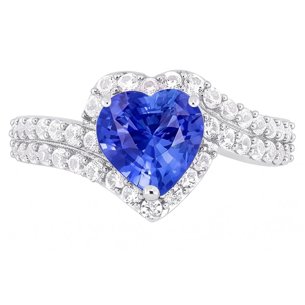 Echter Diamant Ring 4.50 Karat