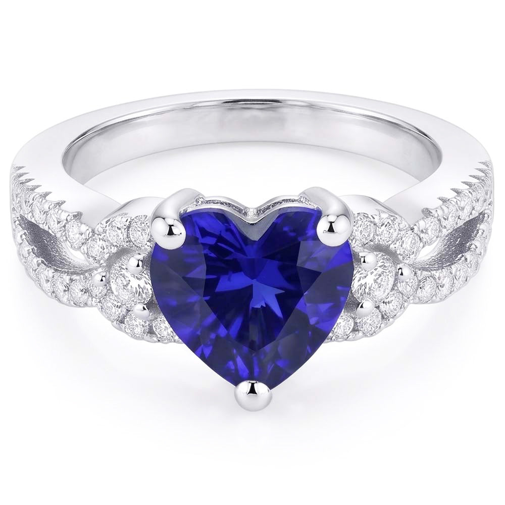 Echter Diamant Ring 4.50 Karat
