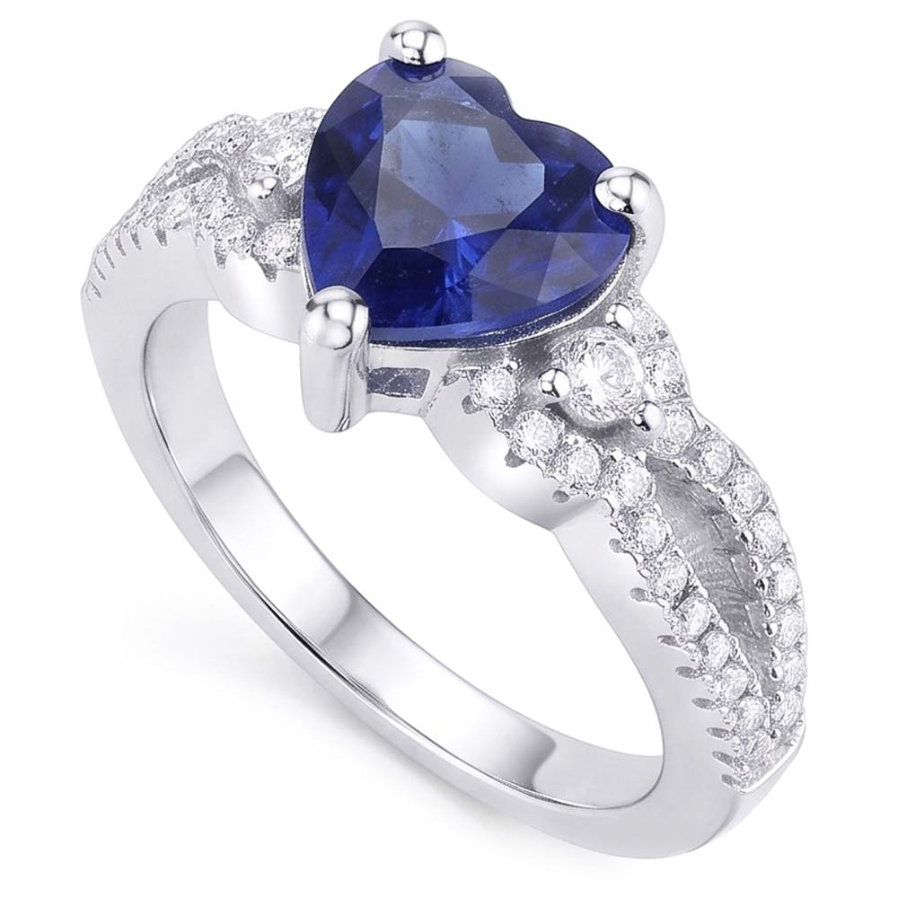 Echter Diamant Ring 4.50 Karat