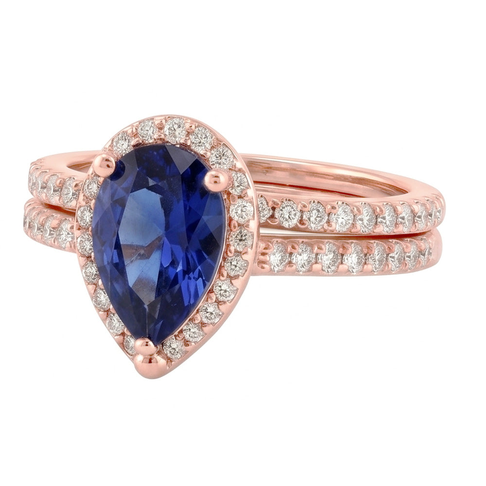 Echter Diamant Ring 4.50 Karat