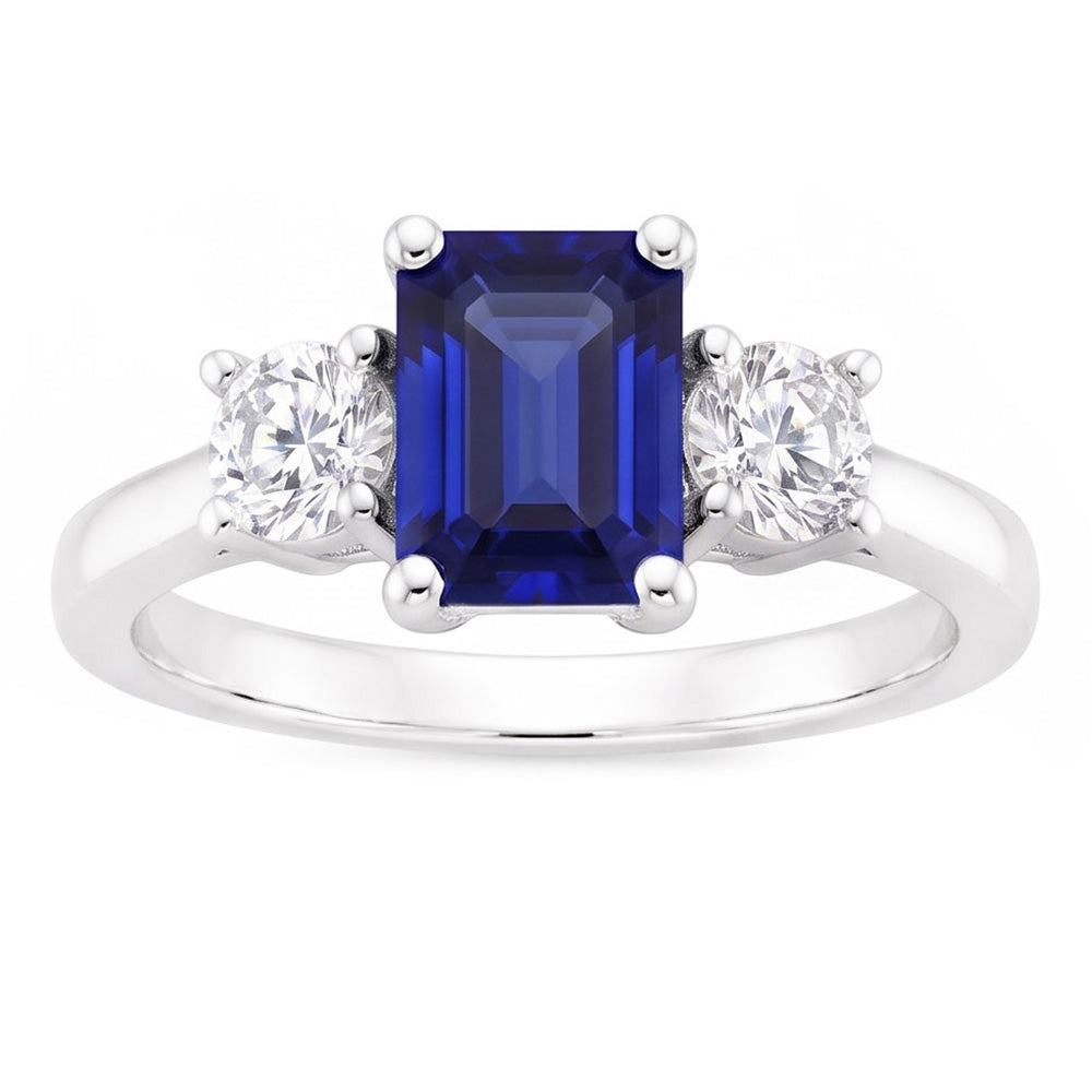 Echter Diamant Ring 4.50 Karat