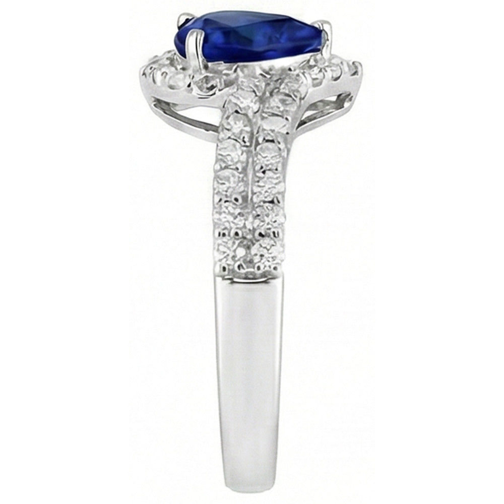 Echter Diamant Ring 4.50 Karat