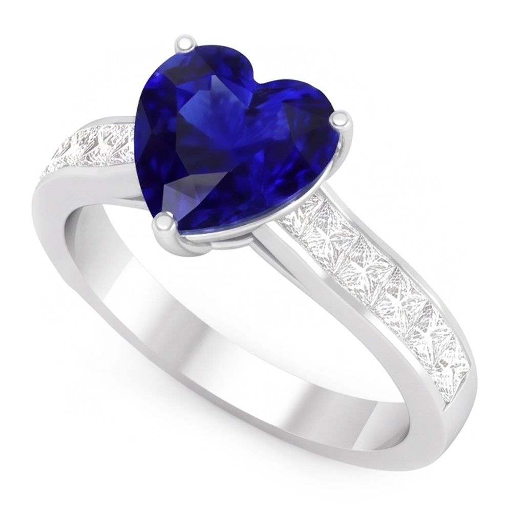 Echter Diamant Ring 4.50 Karat