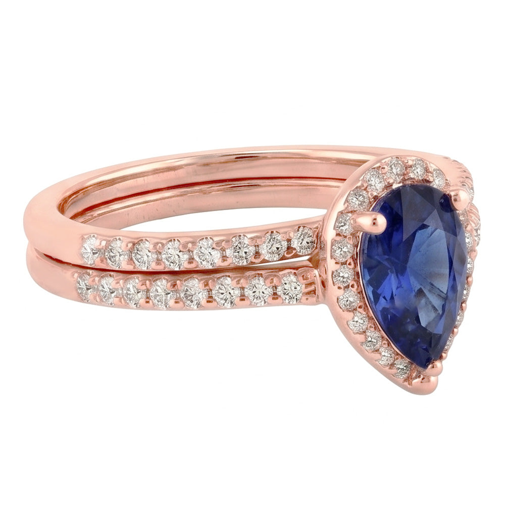 Echter Diamant Ring 4.50 Karat