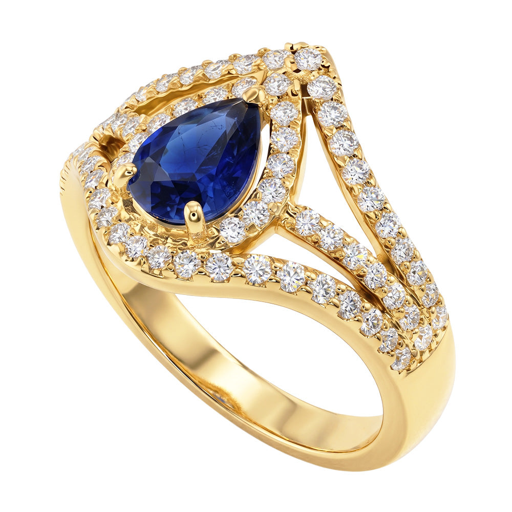 Echter Diamant Ring 4.50 Karat