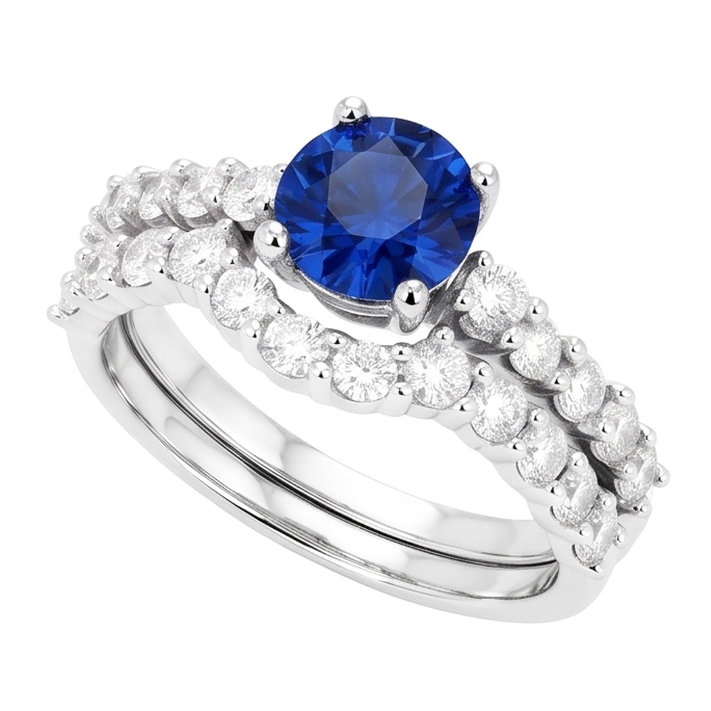 Echter Diamant Ring 4.50 Karat