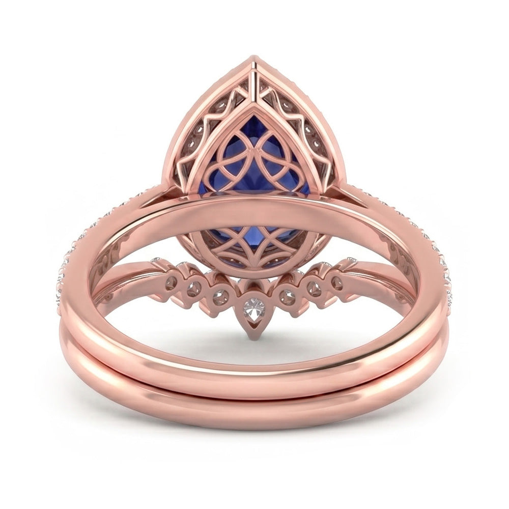 Echter Diamant Ring 4.50 Karat