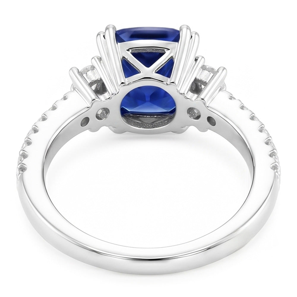 Echter Diamant Ring 4.50 Karat