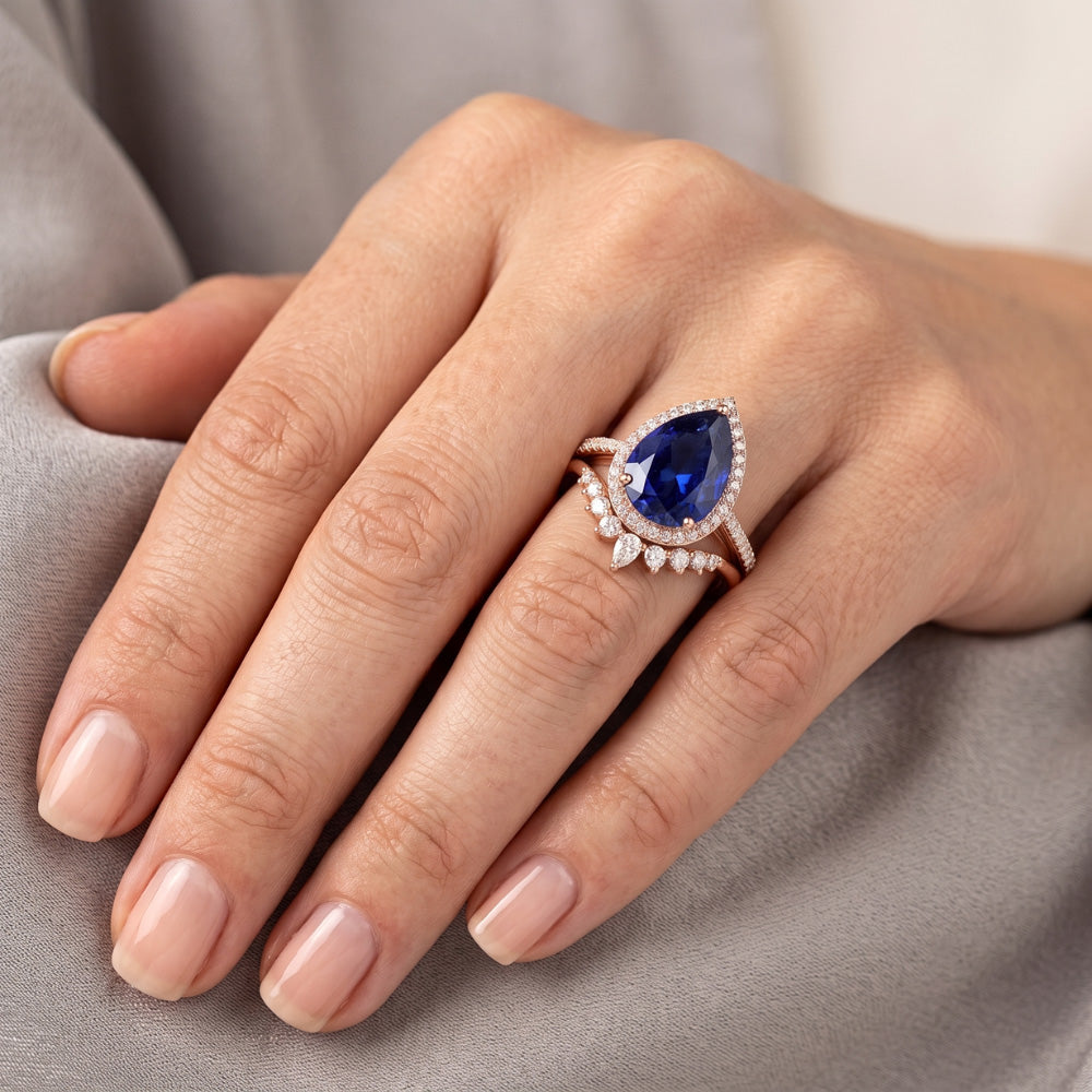 Echter Diamant Ring 4.50 Karat