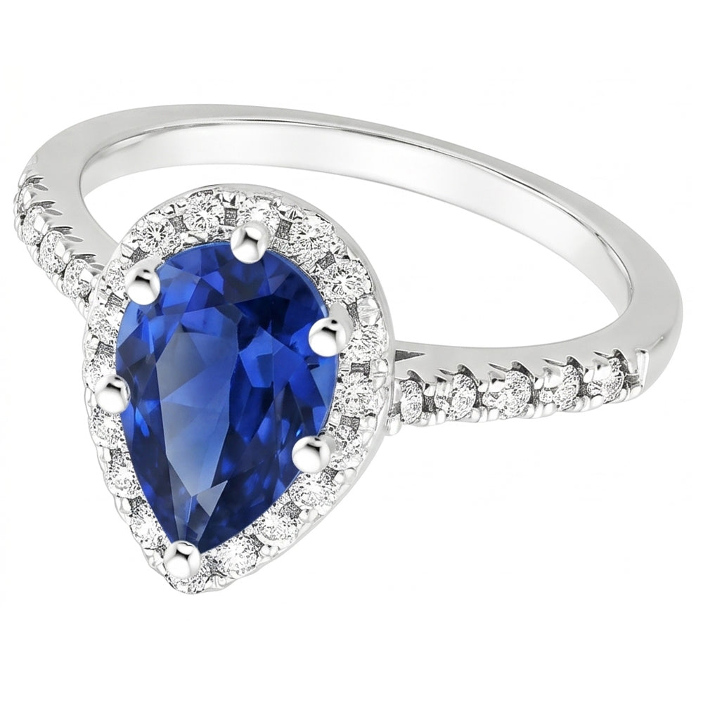Echter Diamant Ring 5.25 Karat