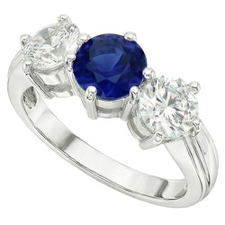 Echter Diamant Ring 5.50 Karat