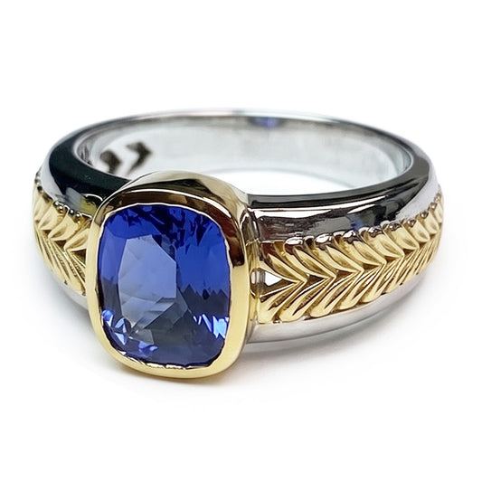 Echter Diamant Ring 5.50 Karat