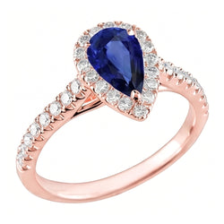 Echter Diamant Ring 5.50 Karat