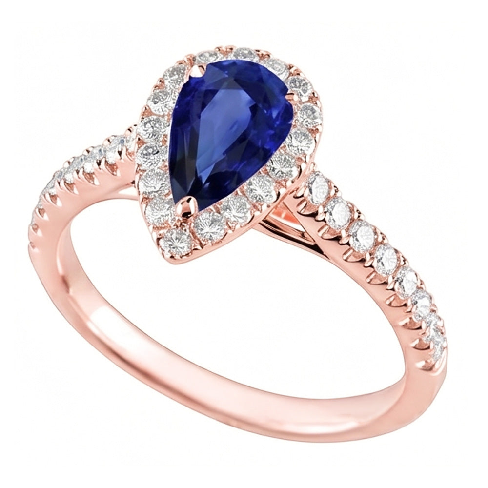 Echter Diamant Ring 5.50 Karat