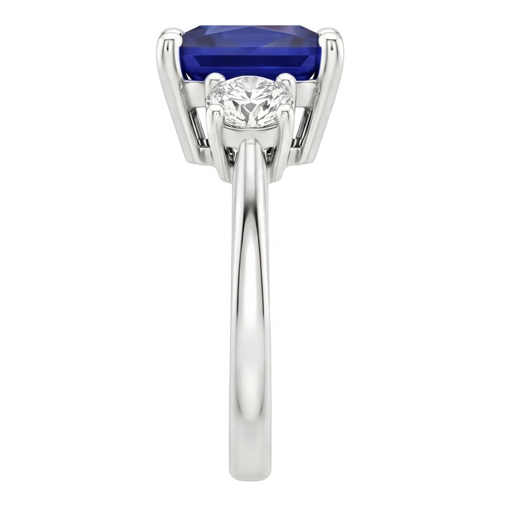Echter Diamant Ring 5.50 Karat