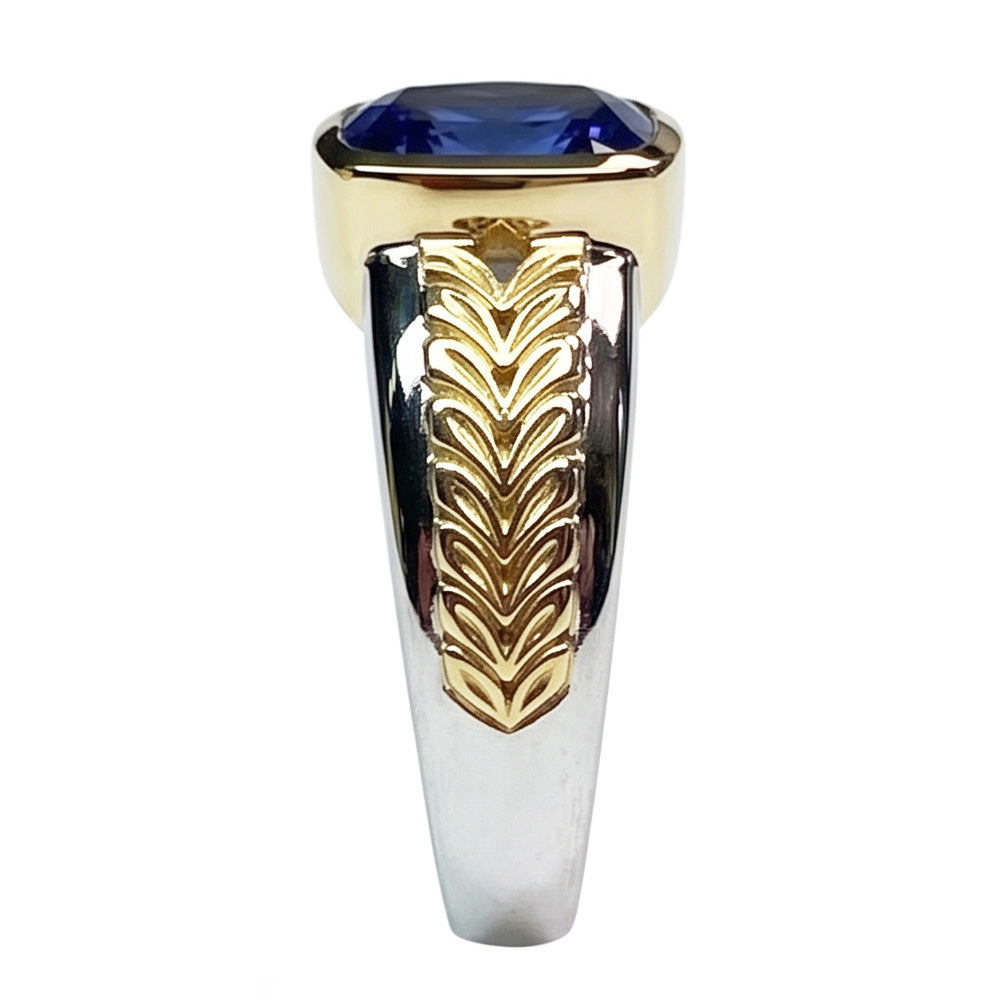 Echter Diamant Ring 5.50 Karat