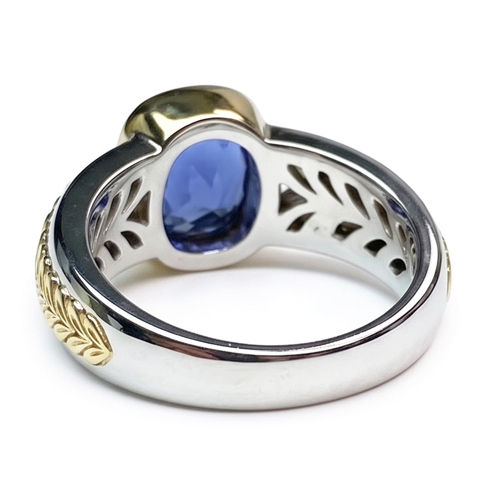 Echter Diamant Ring 5.50 Karat