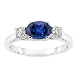 Echter Diamant Ring 5 Karat