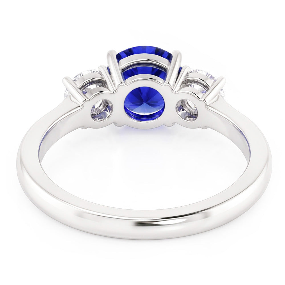 Echter Diamant Ring 5 Karat