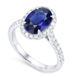 Echter Diamant Ring 7.50 Karat