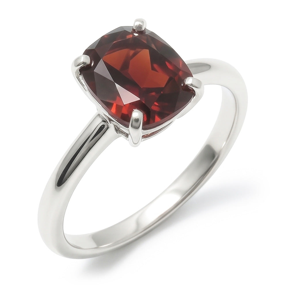 Echter Saphir Ring 1.65 Karat