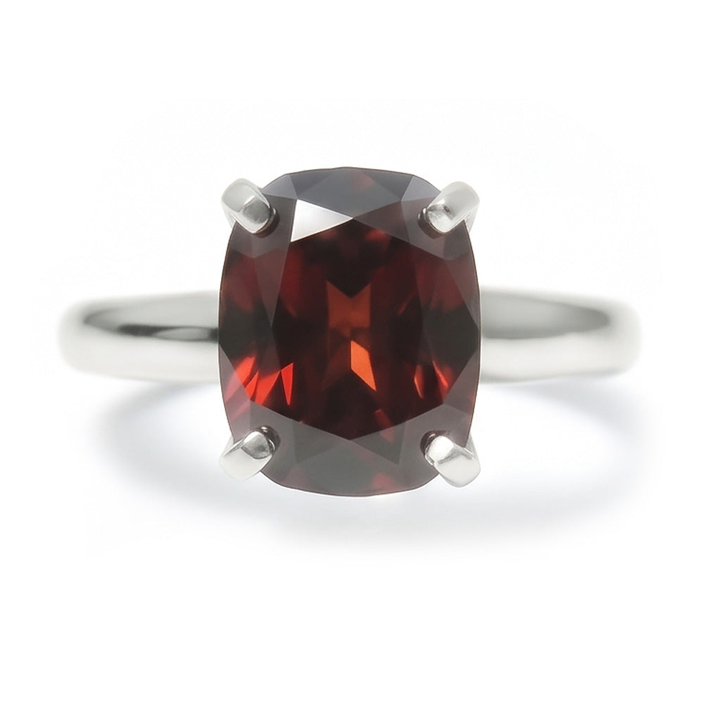 Echter Saphir Ring 1.65 Karat
