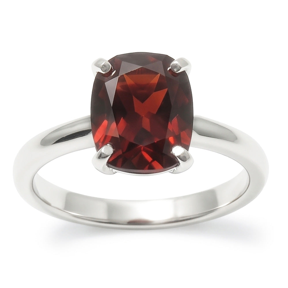 Echter Saphir Ring 1.65 Karat