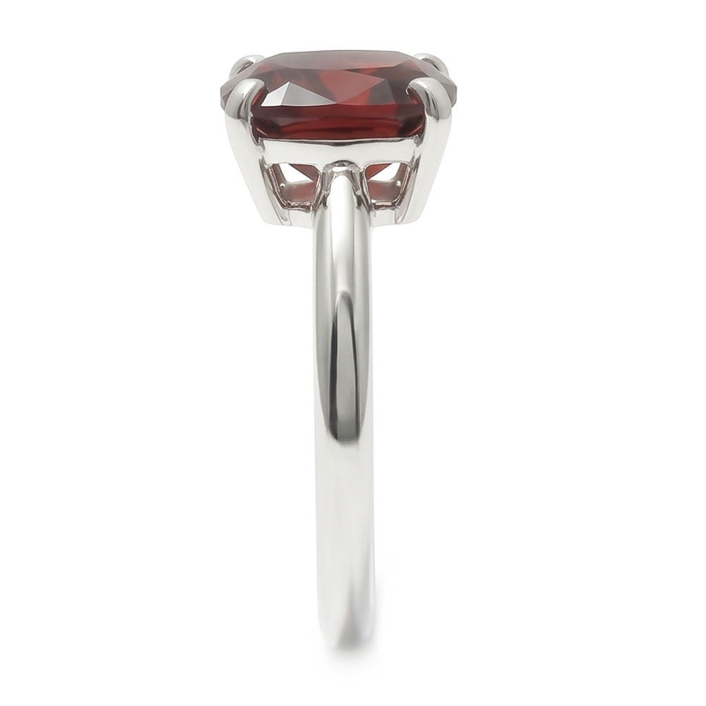 Echter Saphir Ring 1.65 Karat