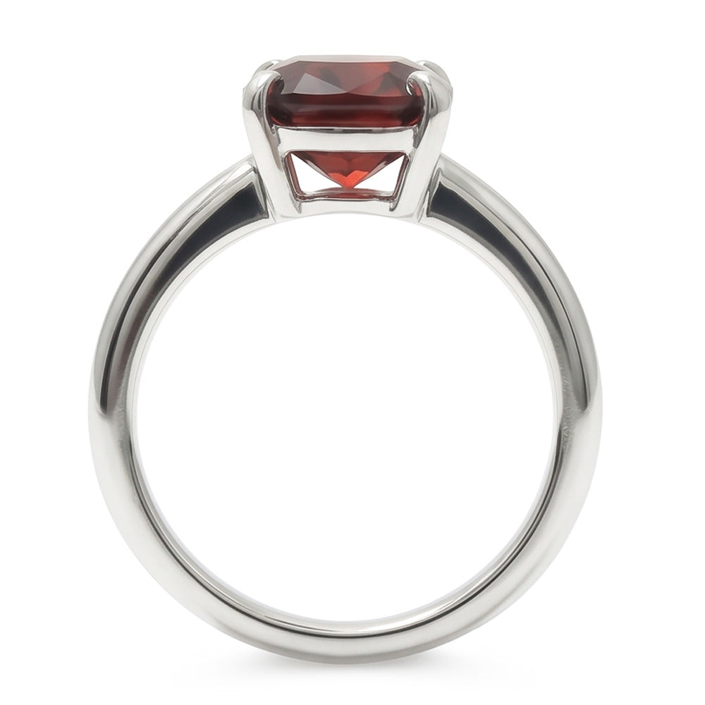 Echter Saphir Ring 1.65 Karat