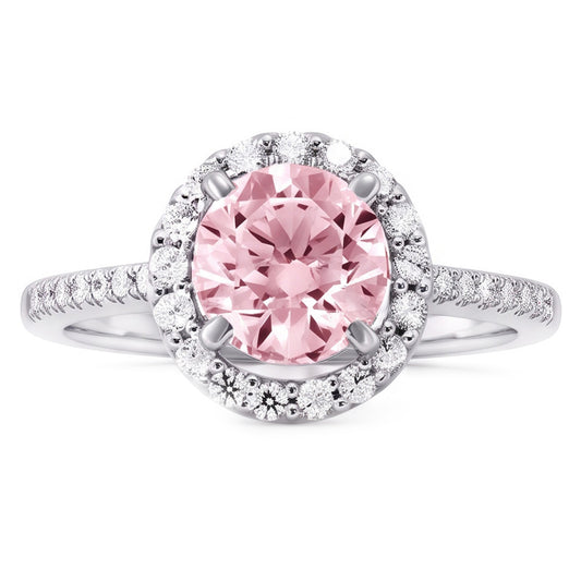 Echter Saphir Ring 1.75 Karat