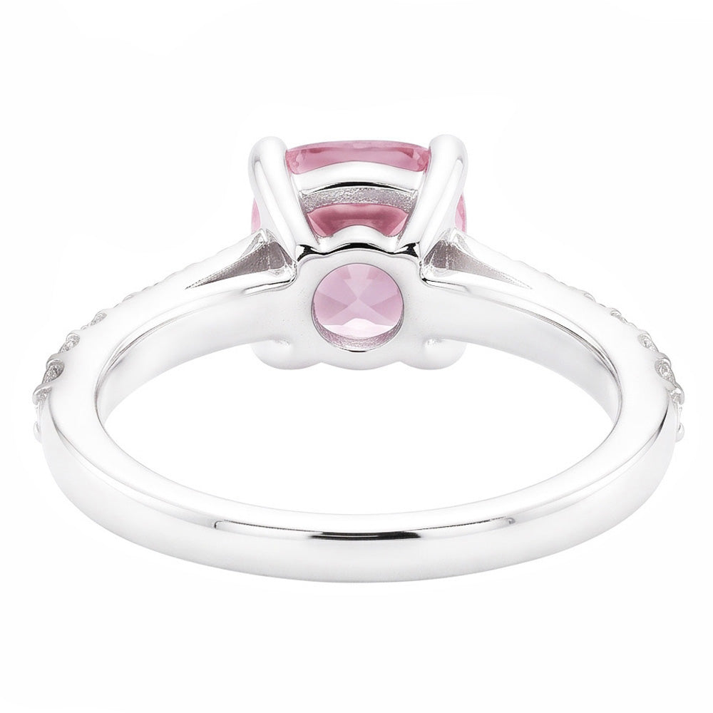 Echter Saphir Ring 1.91 Karat