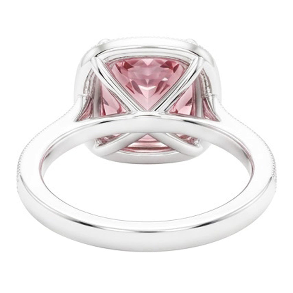Echter Saphir Ring 2.01 Karat
