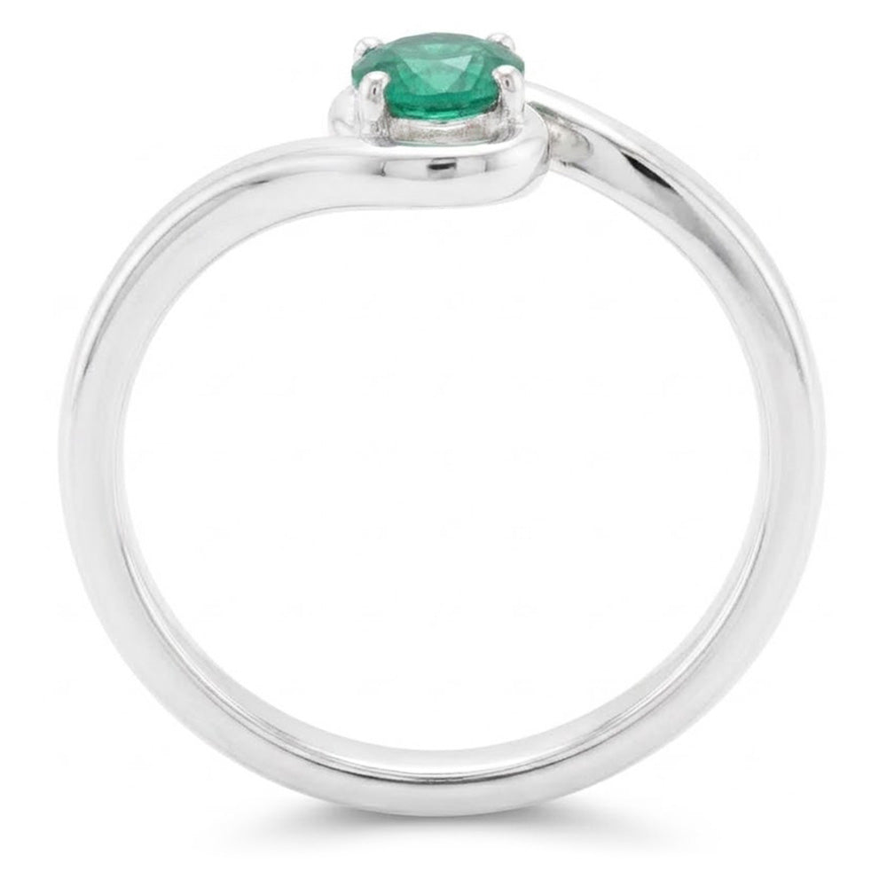 Echter Smaragd Ring 1.50 Karat