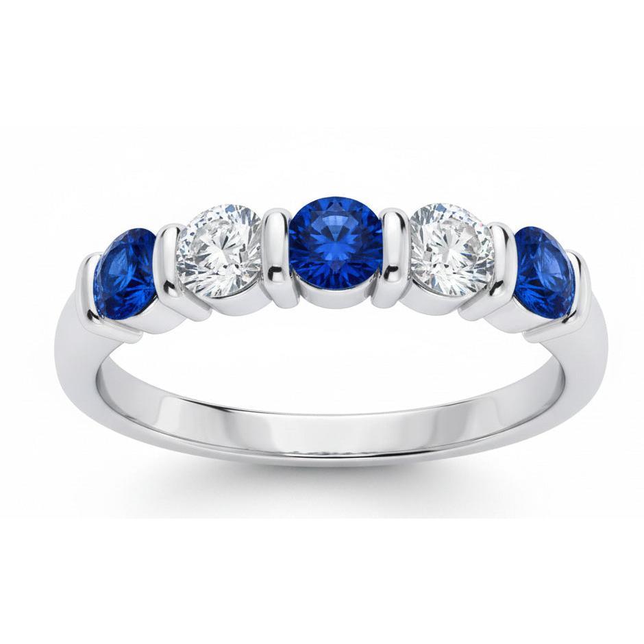 Echter Diamant Ring 0.25 Karat