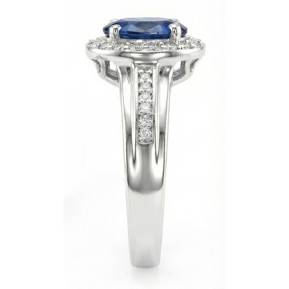 Echter Diamant Ring 1.80 Karat