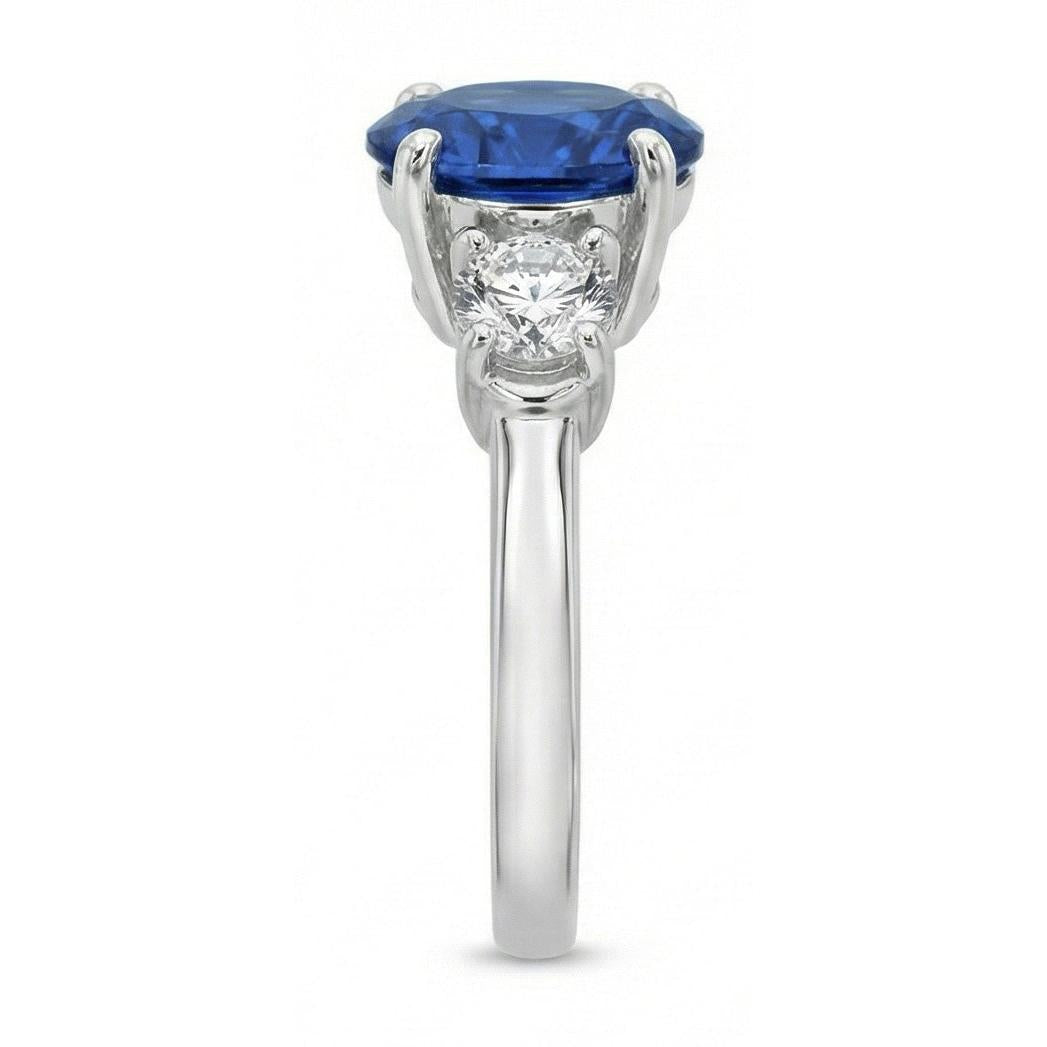 Echter Diamant Ring 14 Karat