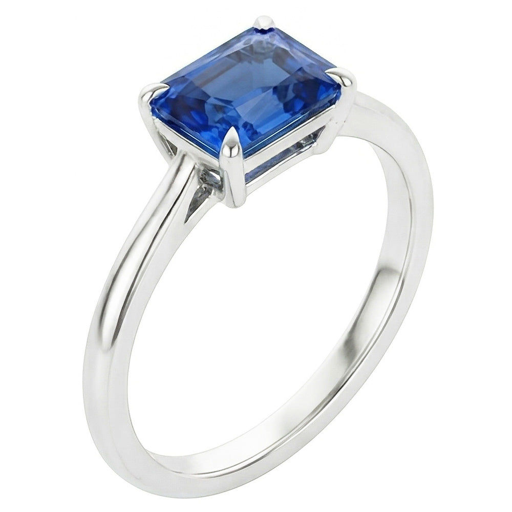 Echter Diamant Ring 2.50 Karat