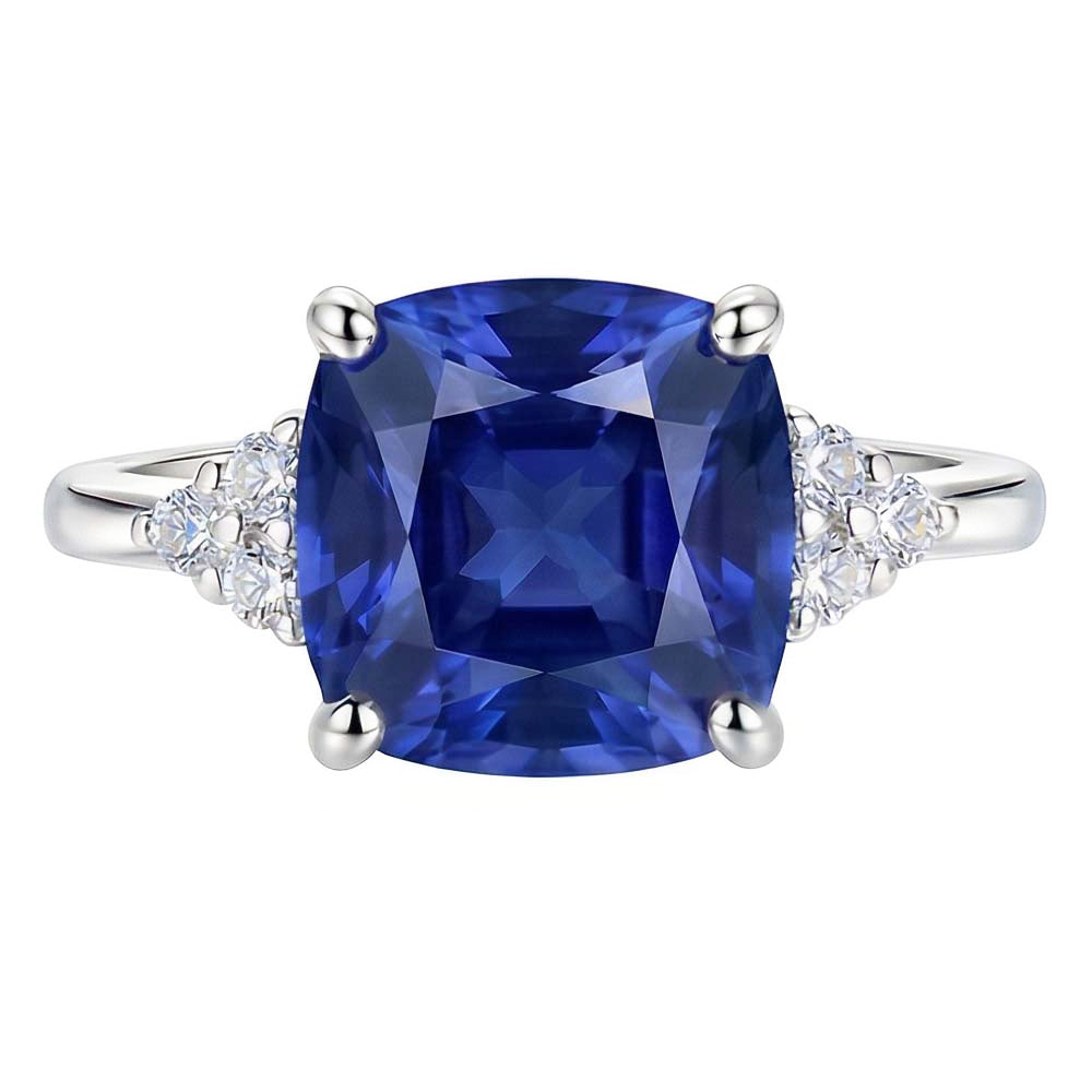 Echter Diamant Ring 2.50 Karat