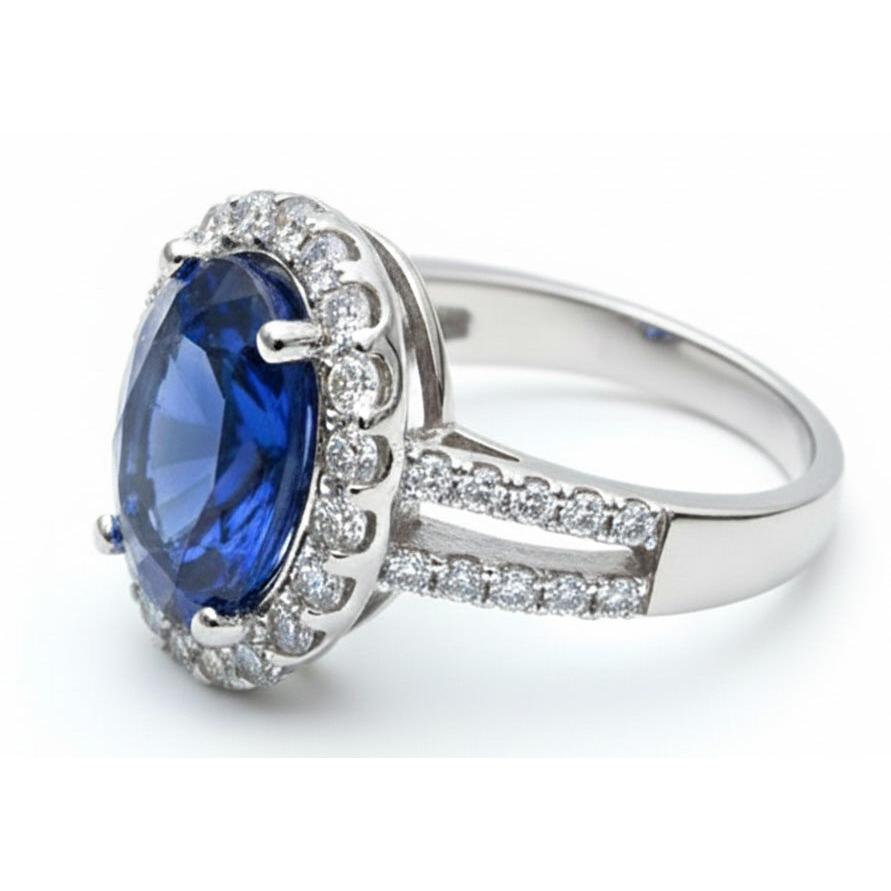 Echter Diamant Ring 3.60 Karat