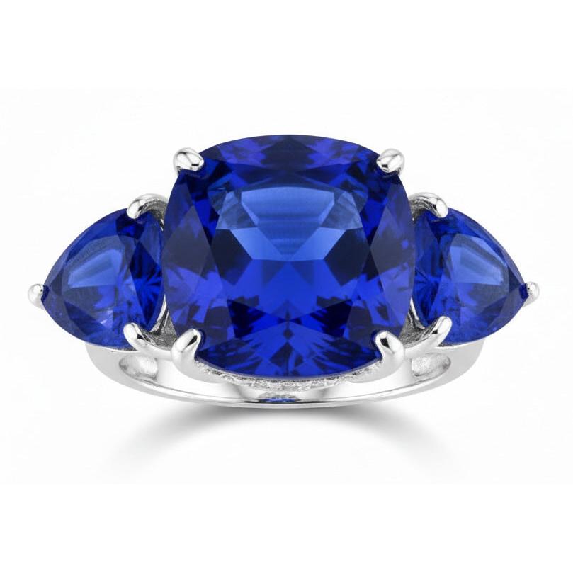 Echter Diamant Ring 5 Karat