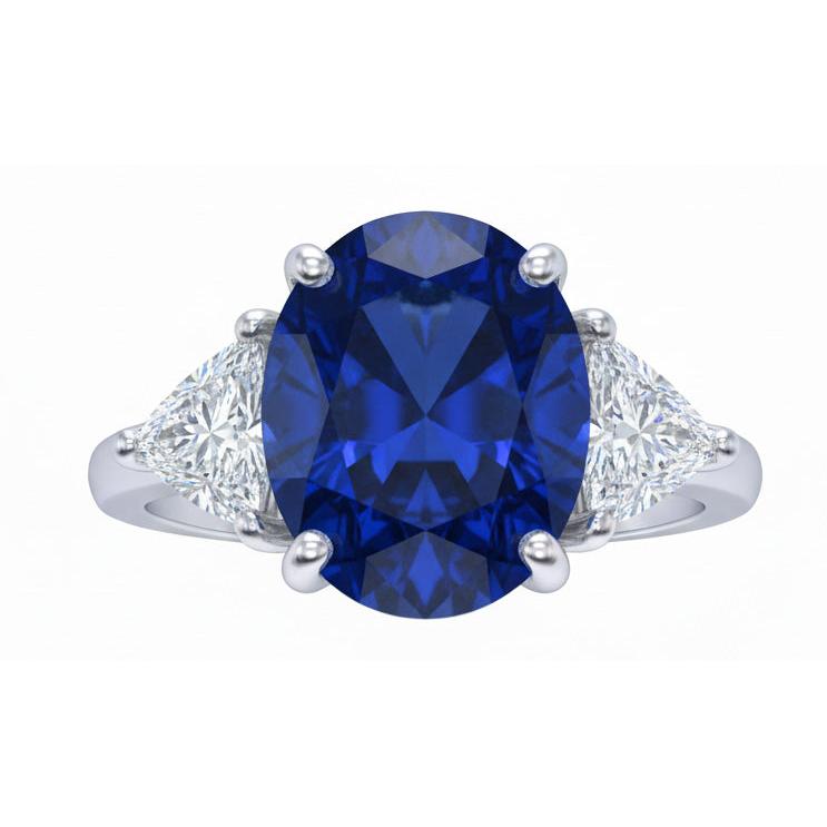 Echter Diamant Ring 6 Karat