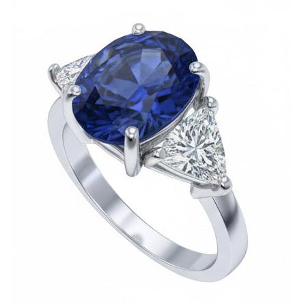 Echter Diamant Ring 6 Karat