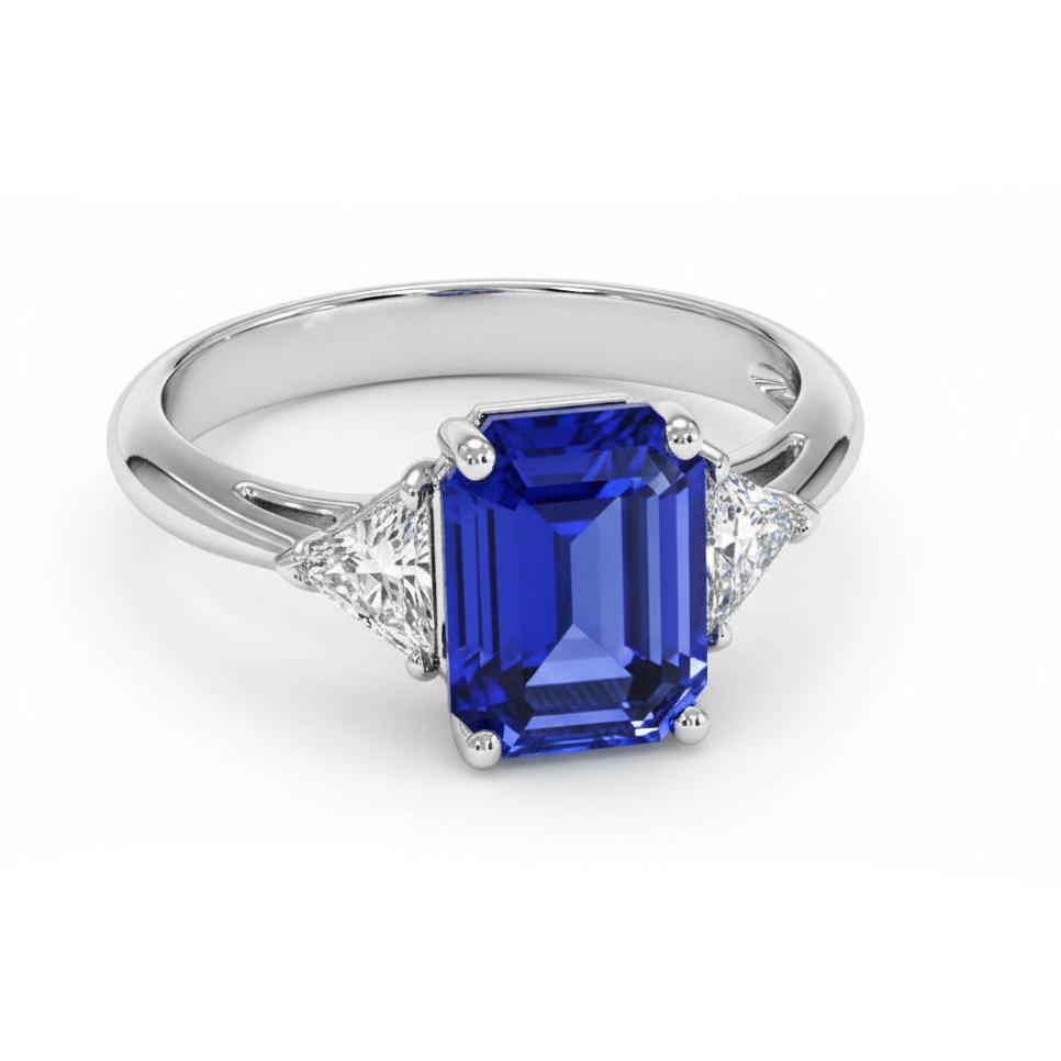 Echter Diamant Ring 7 Karat
