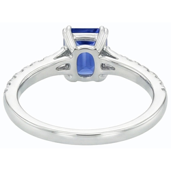 Echter Diamant Ring 3.50 Karat