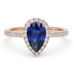 Echter Diamant Ring 3.50 Karat