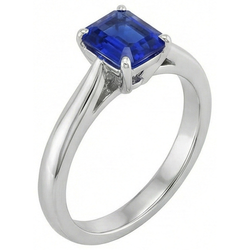 Echter Diamant Ring 1.50 Karat