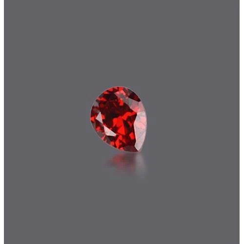 Luxuriöser Rubin Loose Ruby Natural 2,49 Karat – Hauptansicht