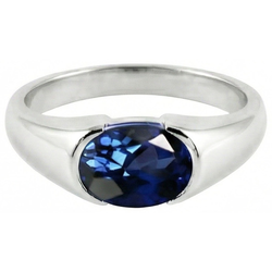 Echter Diamant Ring 2 Karat