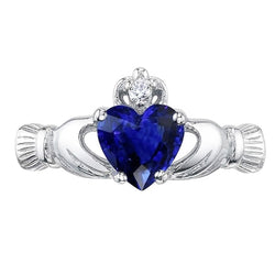 Echter Diamant Ring 2.25 Karat